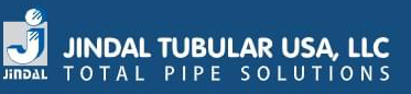 Jindal Tubular USA, LLC — Total Pipe Solutions