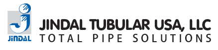 Jindal Tubular USA, LLC — Total Pipe Solutions